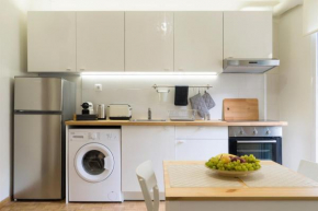 Heraklion Urban Apartment Olea